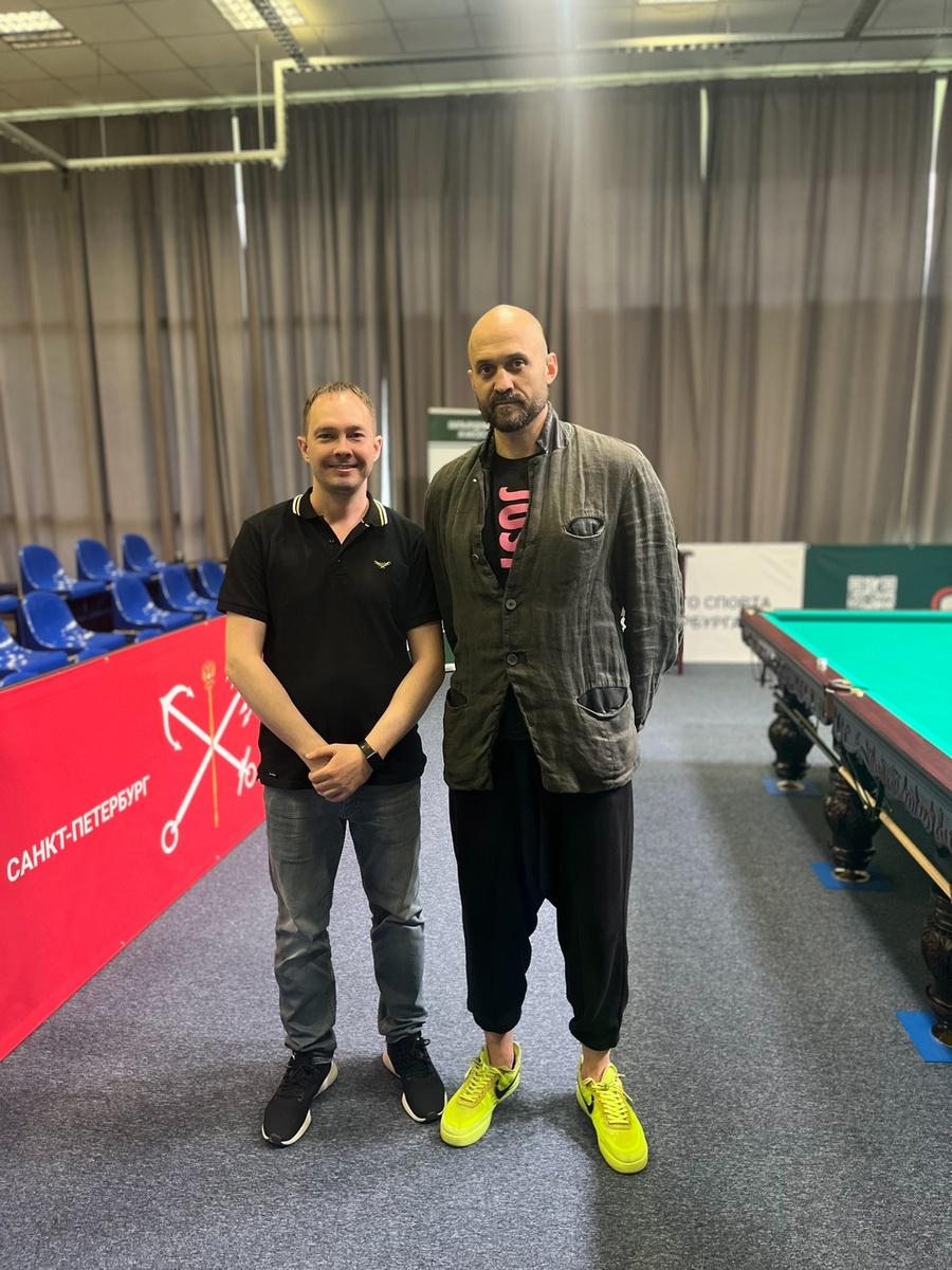 Этот человек стоит за успехами таких легенд, как трёхкратный чемпион мира 🏆 Никита Володин , наш основатель, обладатель Кубка мира Максим Зверев 🏆, а также многих других чемпионов 