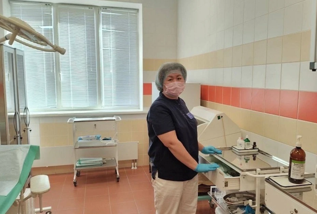 Фото: vk.com/minzdrav_63