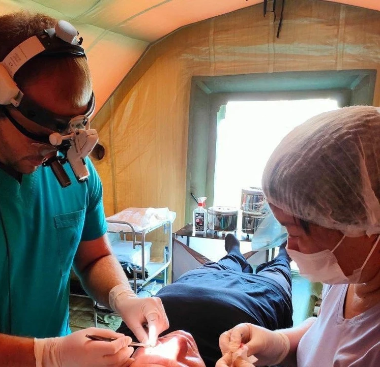 Фото: vk.com/minzdrav_63