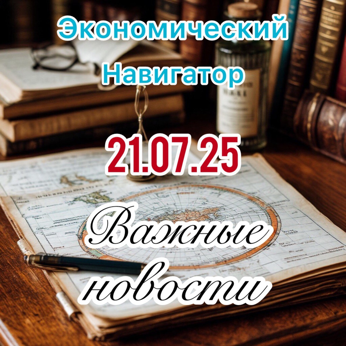 важное за сегодня