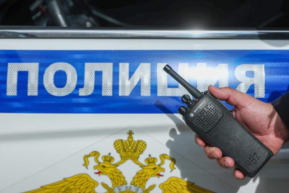    Сергей Петров/NEWS.ru