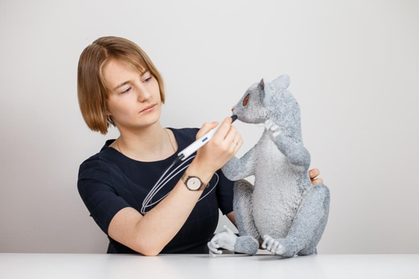 Процесс работы над произведением. Даньшина Полина 