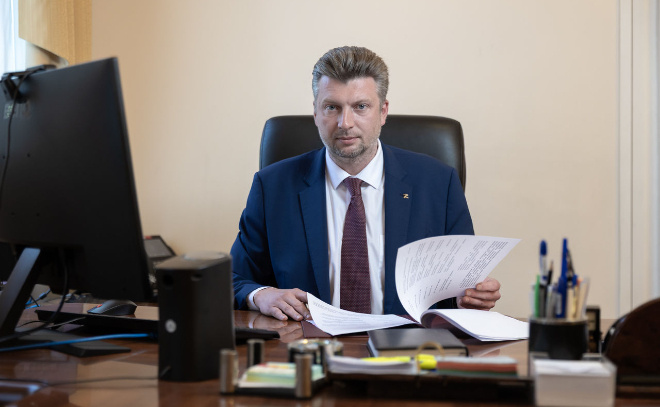    © Дмитрий Фуфаев / «Петербургский дневник»