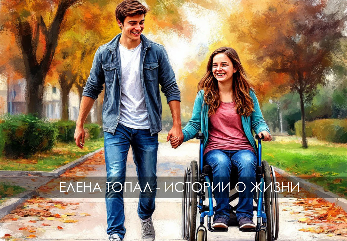 Рассказ - Два Солнца, Одно Небо. История о преданности. Картинка ИИ.