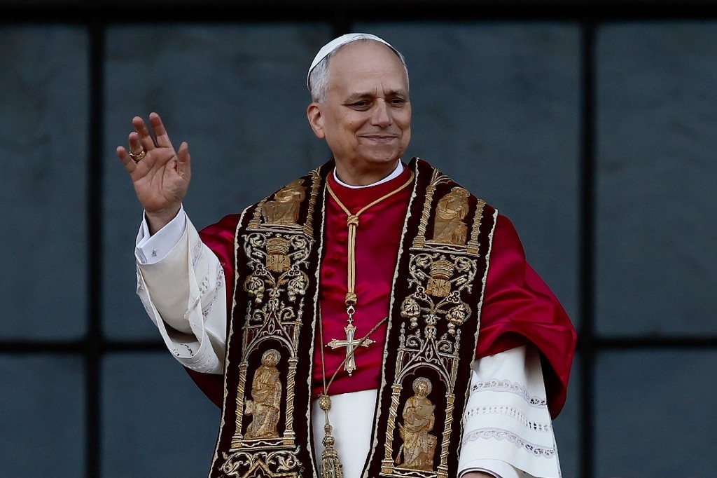    Фото © Cecilia Fabiano / LaPresse via ZUMA Press / ТАСС