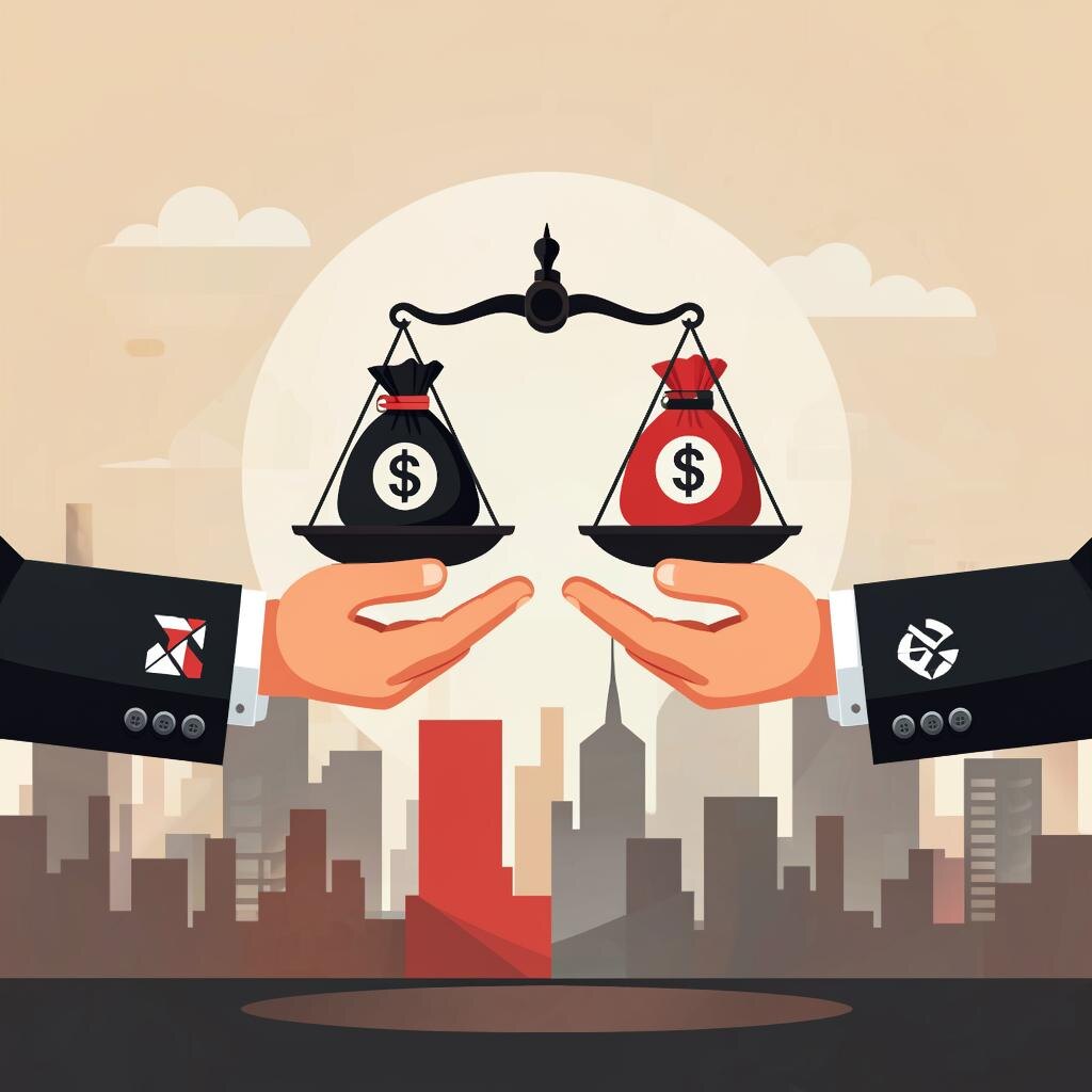 "Ищите взаимную выгоду!", "Переговоры — это не война, а сотрудничество!"