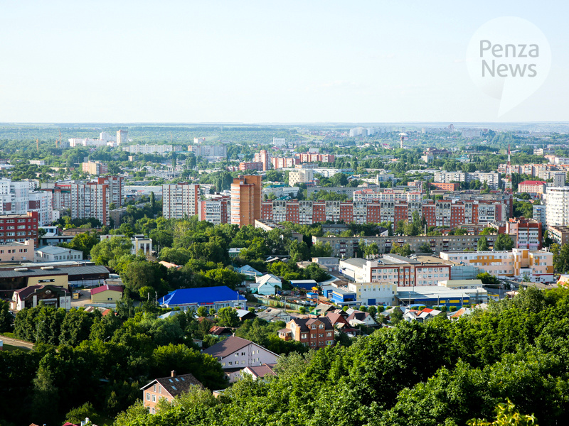    © Фото из архива ИА «PenzaNews»