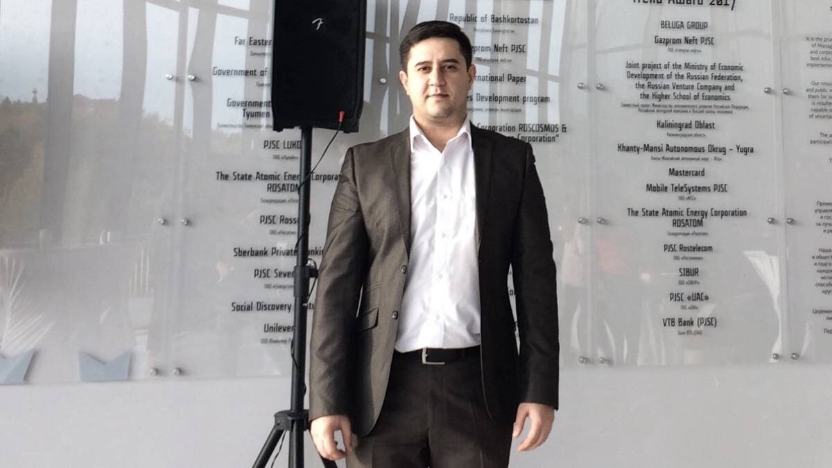    Фото: Арег Щепихин / соцсети