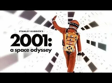 «Космическая одиссея 2001 года»