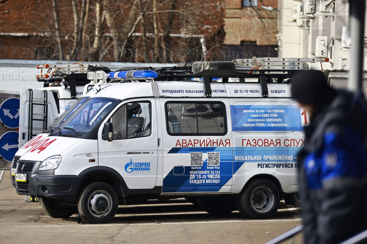 Автор фото: Павел Хацаюк / ИД «Вечерняя Казань»