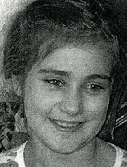 Пропала в закрытом городе: тайна исчезновения 10-летней Лизы Тишкиной