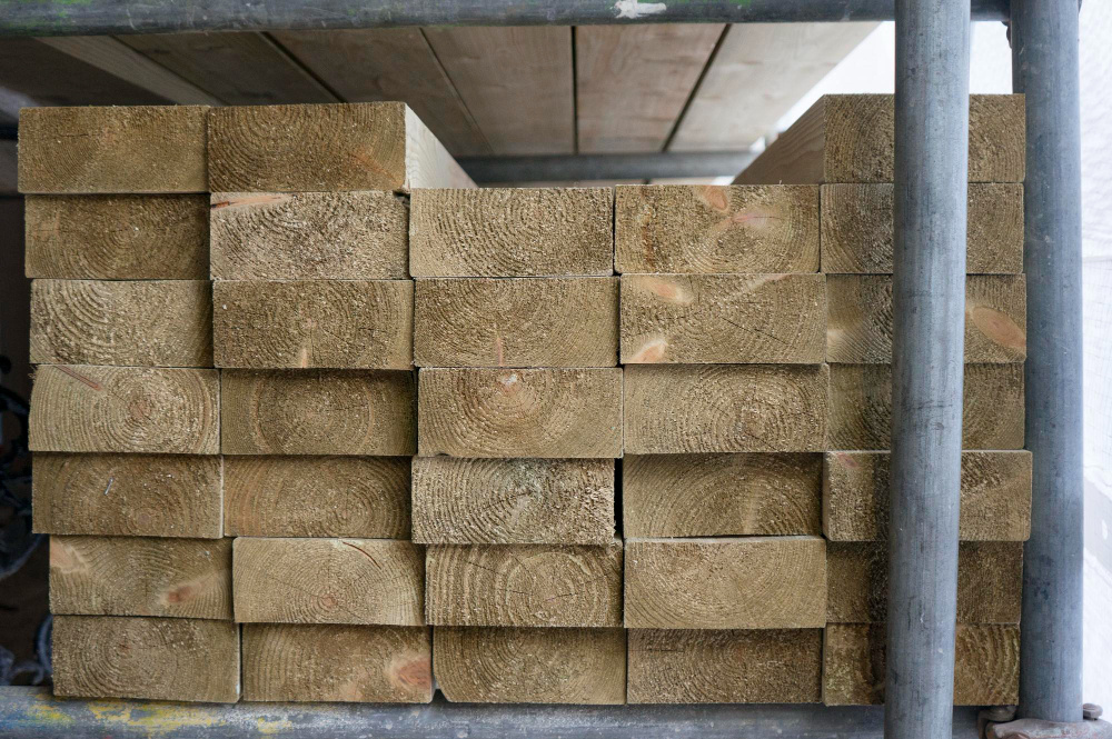 Древесные биокомпозиты