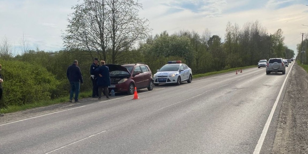 Автоюрист пояснил, кто будет виноват в ДТП с обочечником