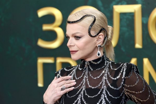    Лариса Долина. Фото: Телеграм