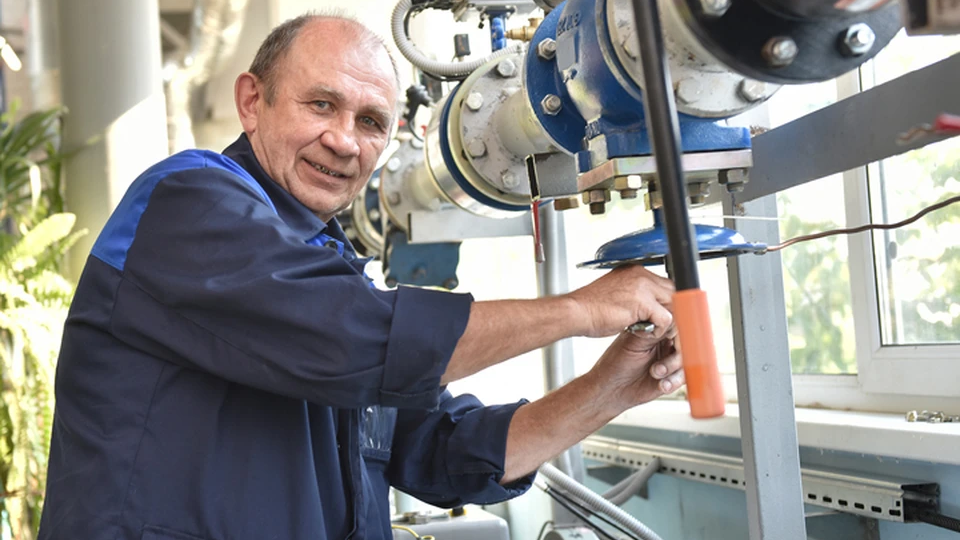 Про "устаревшие кадры", у которых желания работать больше молодежи: Пенсионеры снова востребованы у работодателей?