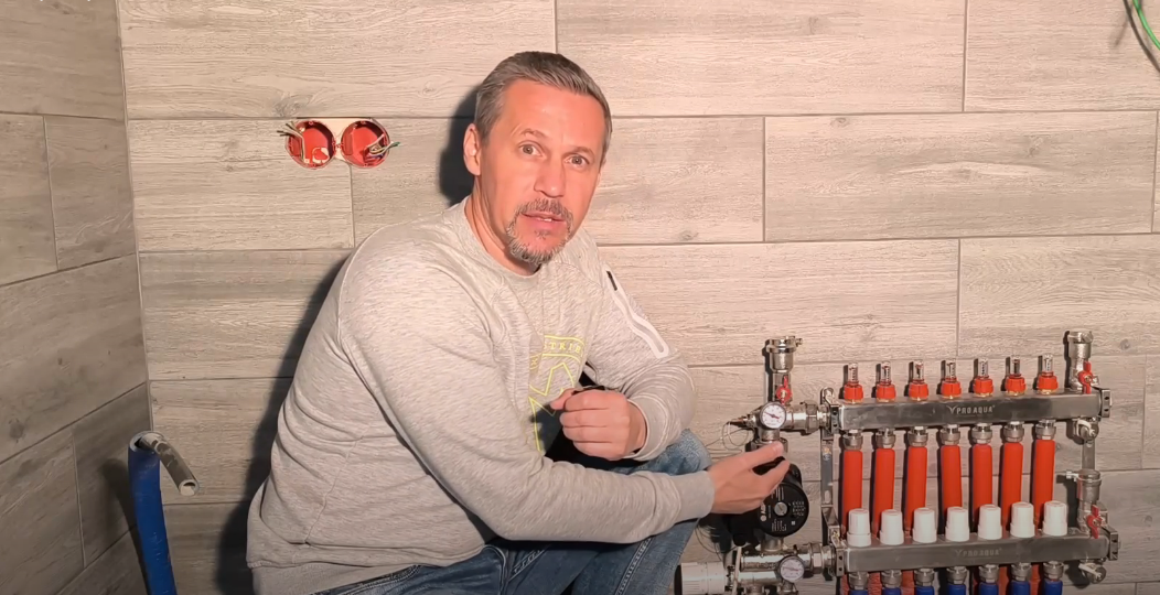 7 секретов монтажа циркуляционного насоса! Вы многое наверняка не учитывали.