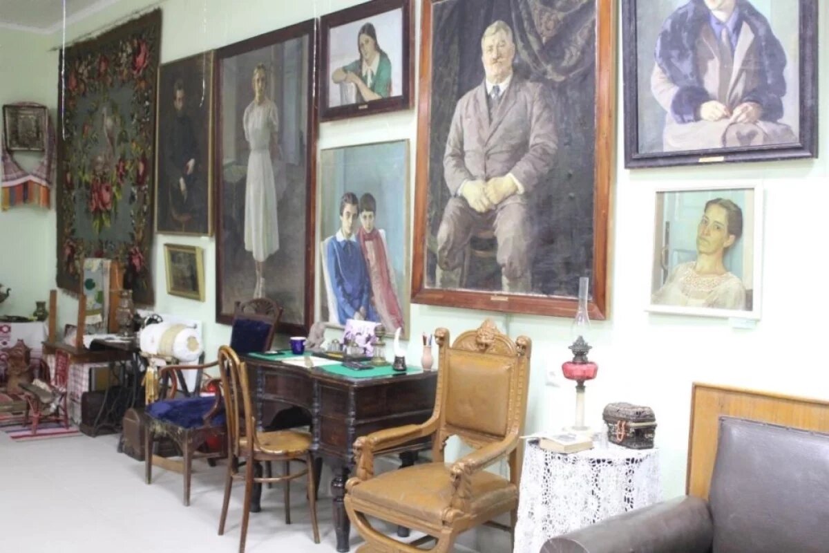    Путин наградил медалью погибшую женщину-сторожа музея в курской Судже