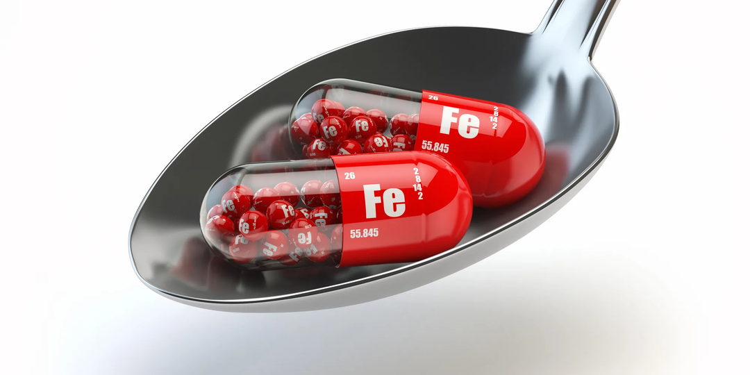 Не гранаты и не яблоки - чем и как поднимать гемоглобин и устранять дефицит железа