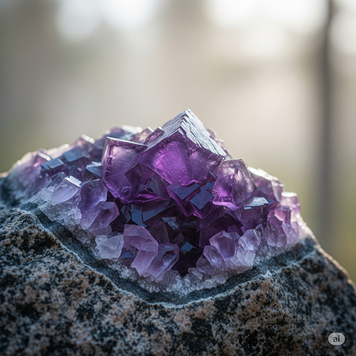 Минералы Ленинградской области