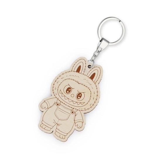 Лабубу: феномен популярности новой игрушки в России