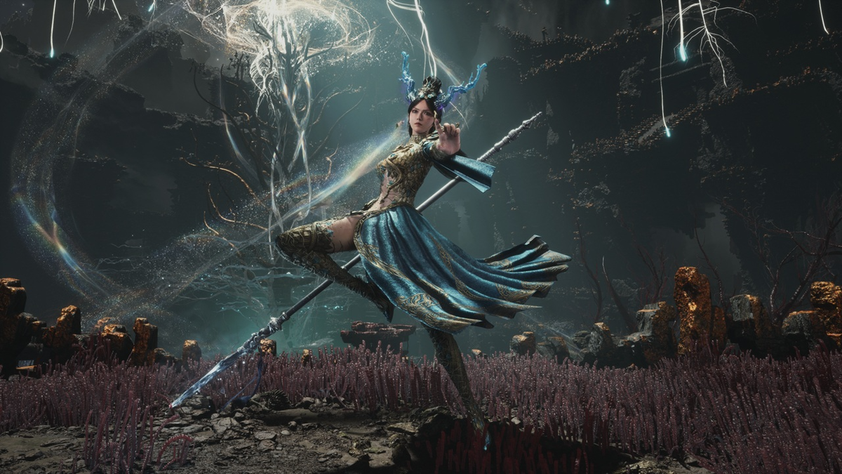 Во что поиграть на этой неделе: новый соулслайк и Sea of Thieves в космосе