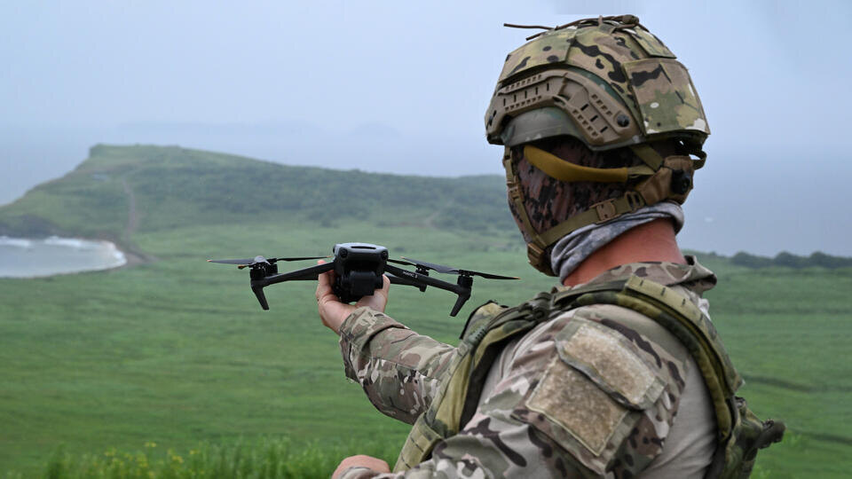 Фото : © РИА Новости/Виталий Аньков 