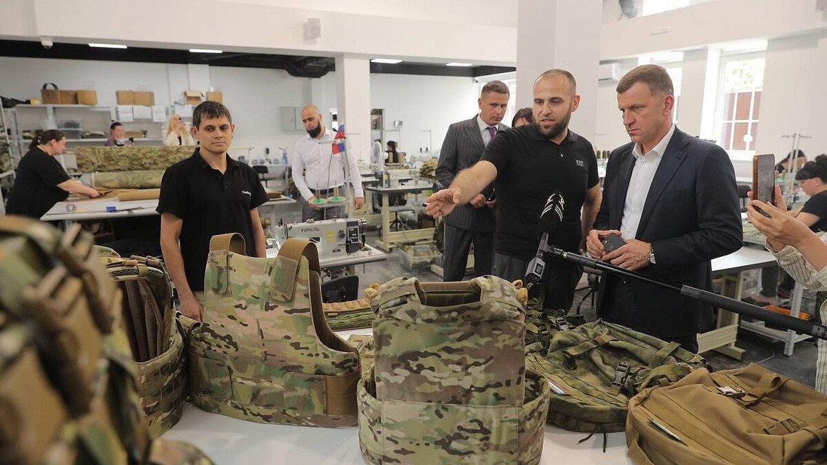    Фото: Станислав Телеховец