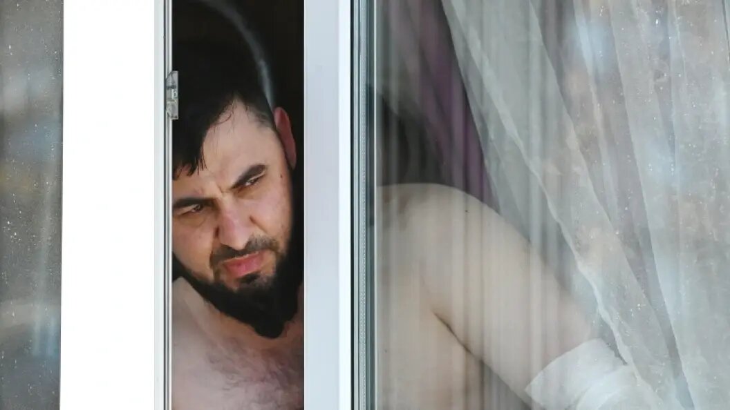    Фото: Олег Рукавицын.