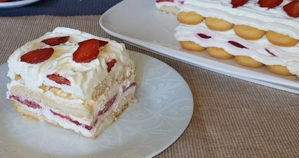 Рецепты 3 Летних Тортов на любой Вкус - Вкусно Просто Быстро