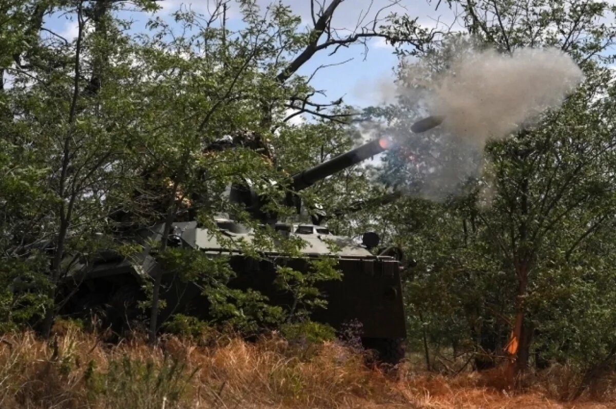    Военный аналитик Леонков: Гуляйполе и Орехов может ждать осада