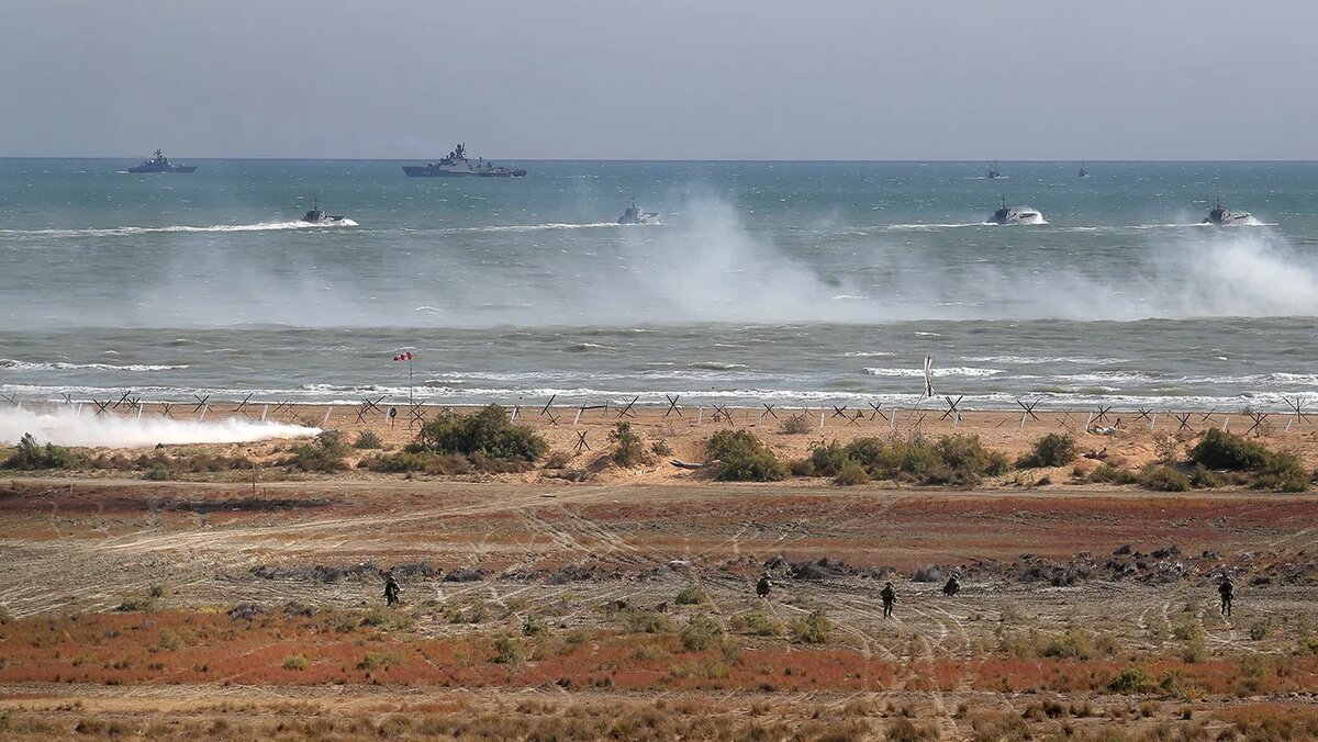   Maxim Shipenkov / EPA / TASS- Архивное фото