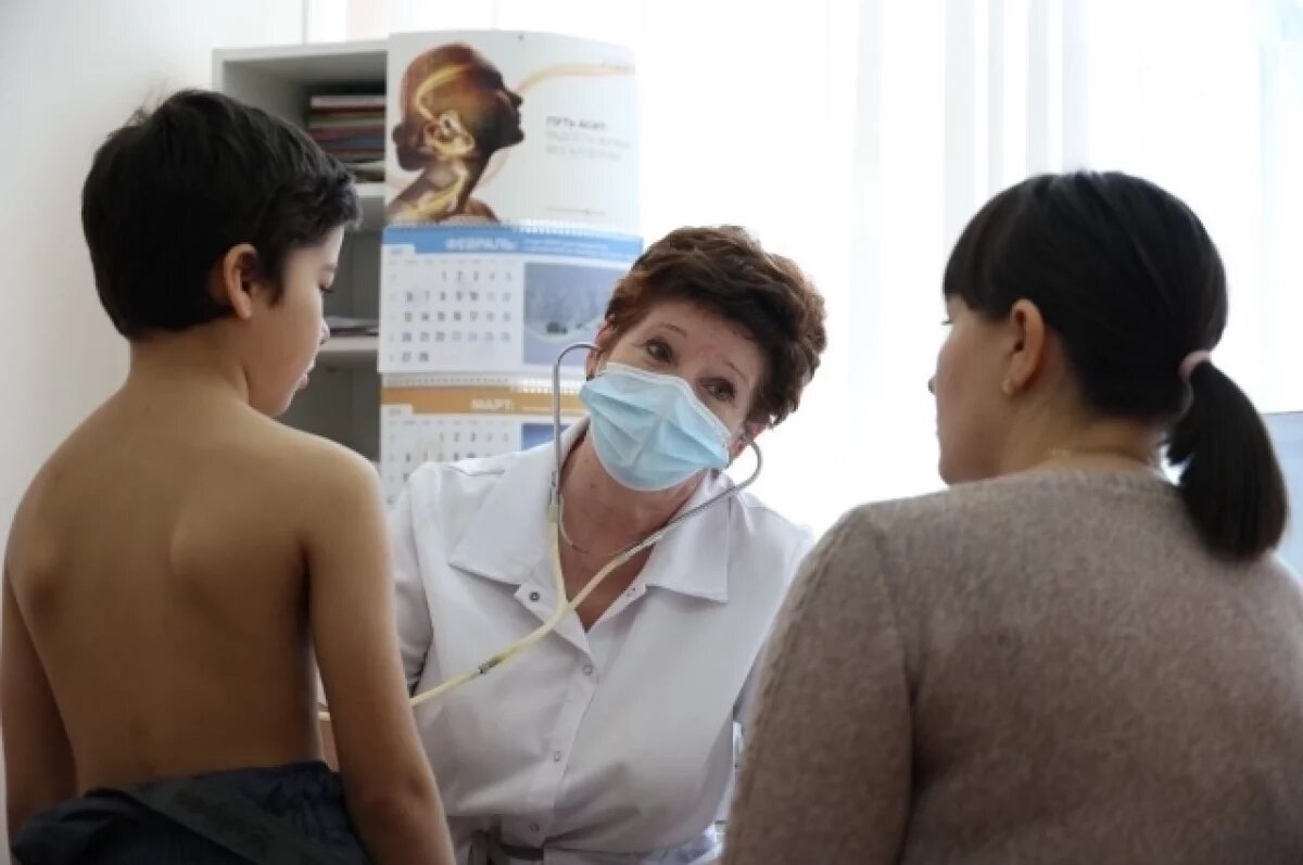    Список медработников, получающих выплаты в Иркутской области, расширили