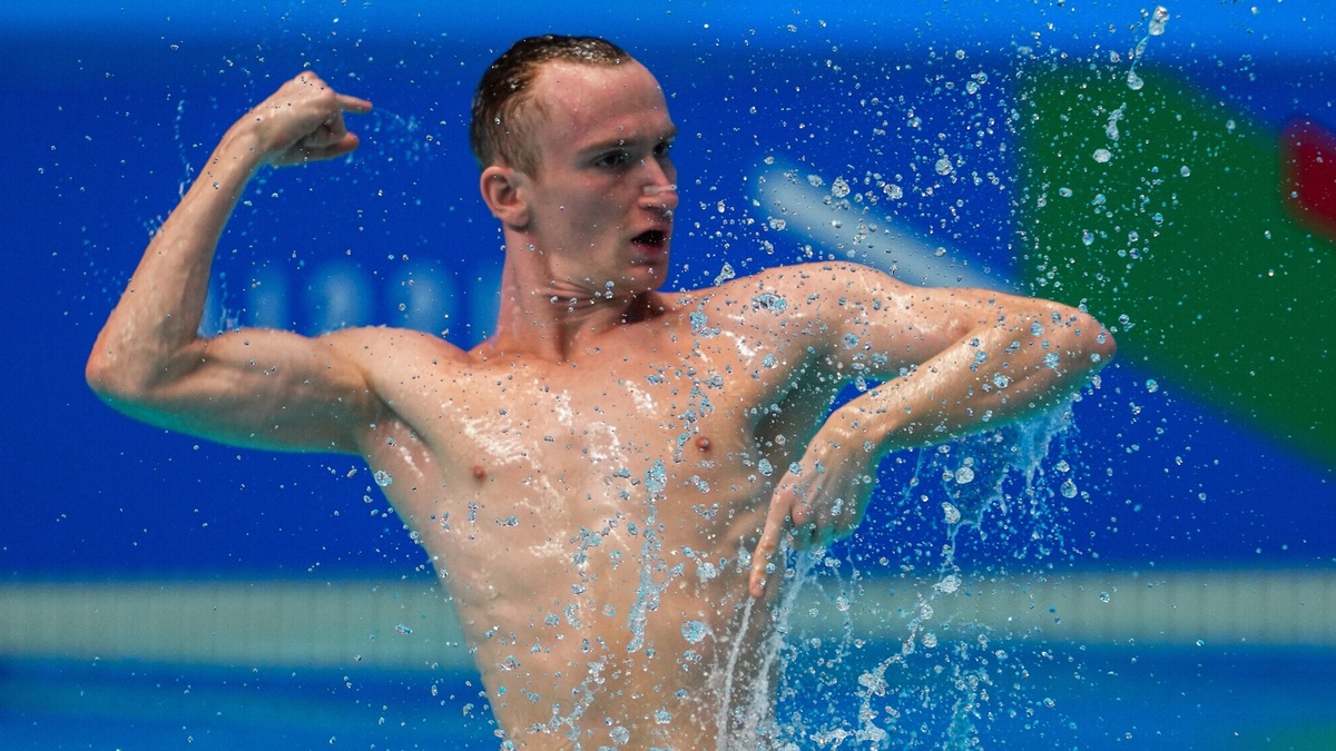 Александр Мальцев. Фото: ТГ