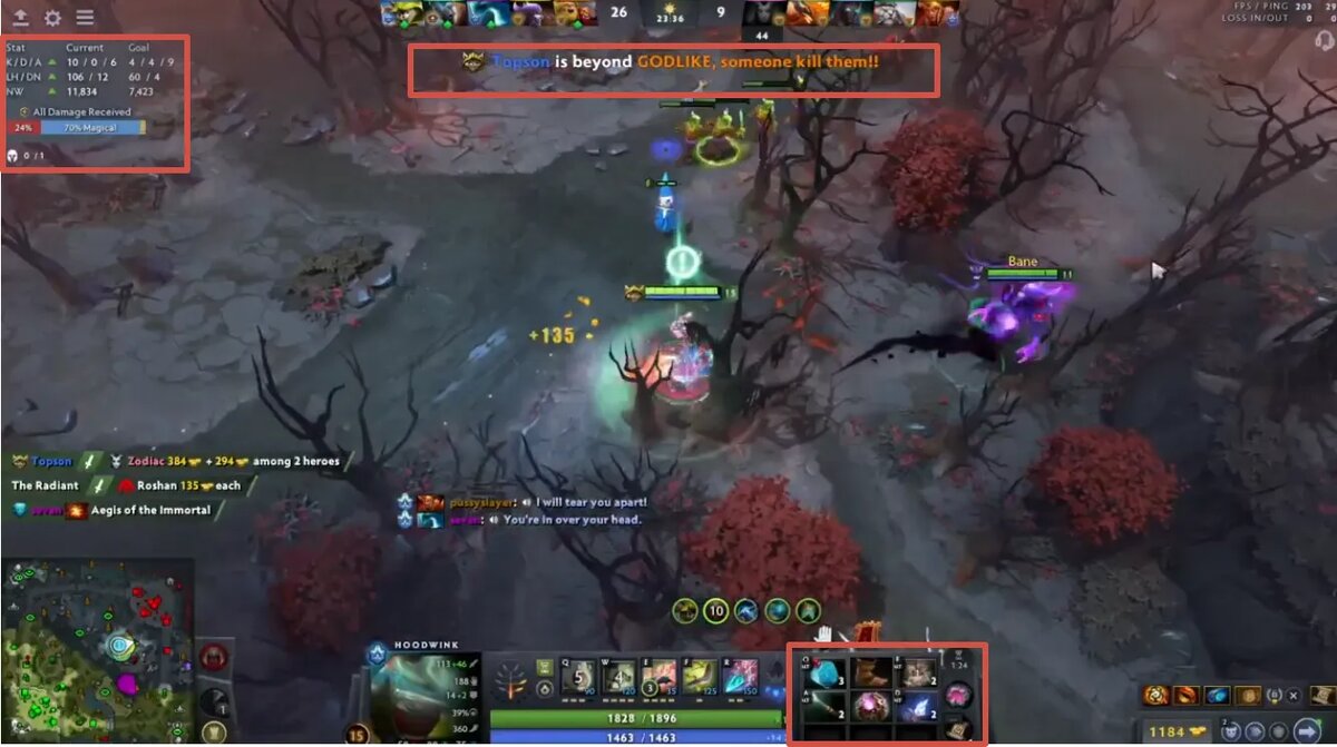 Источник: Twitch-канал Topson   📷