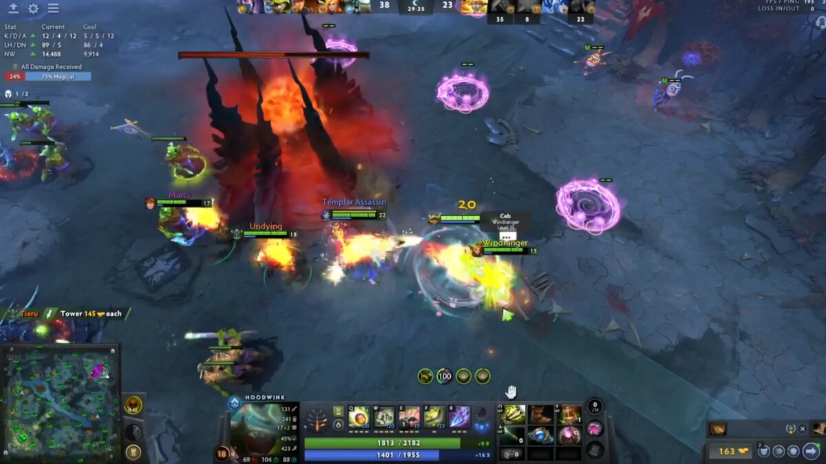 Источник: Twitch-канал Topson   📷