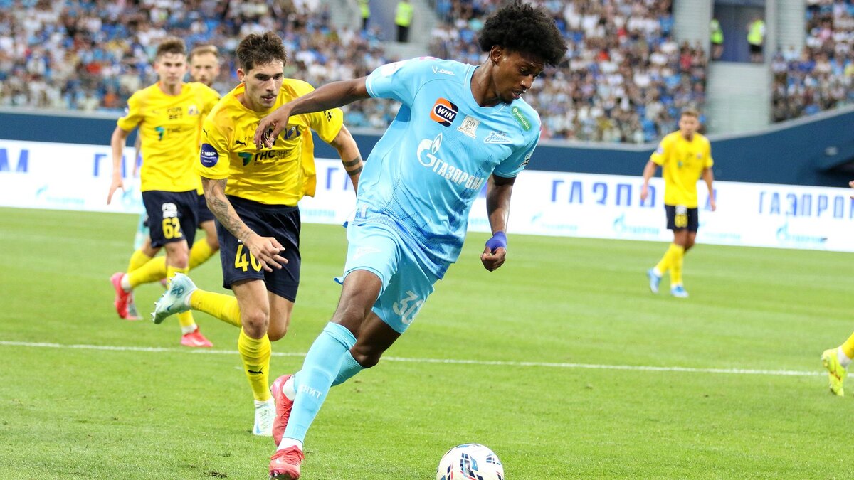    Фото: Maksim Konstantinov/globallookpress.com