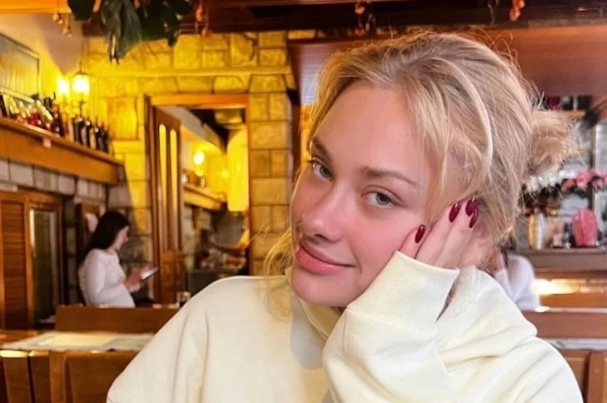    Шуров: избитая в Дубае модель Ковальчук могла выдумать факт потери памяти