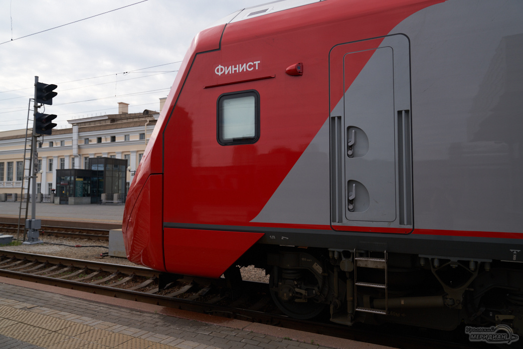    Фото: Лидия Аникина © ИА «Уральский меридиан»