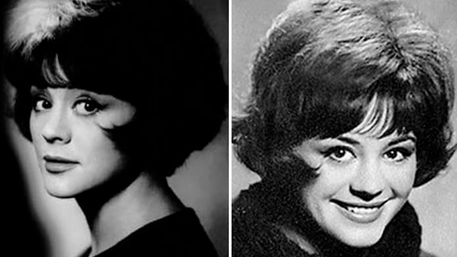 Татьяна Егорова