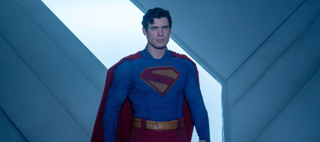 «Супермен»