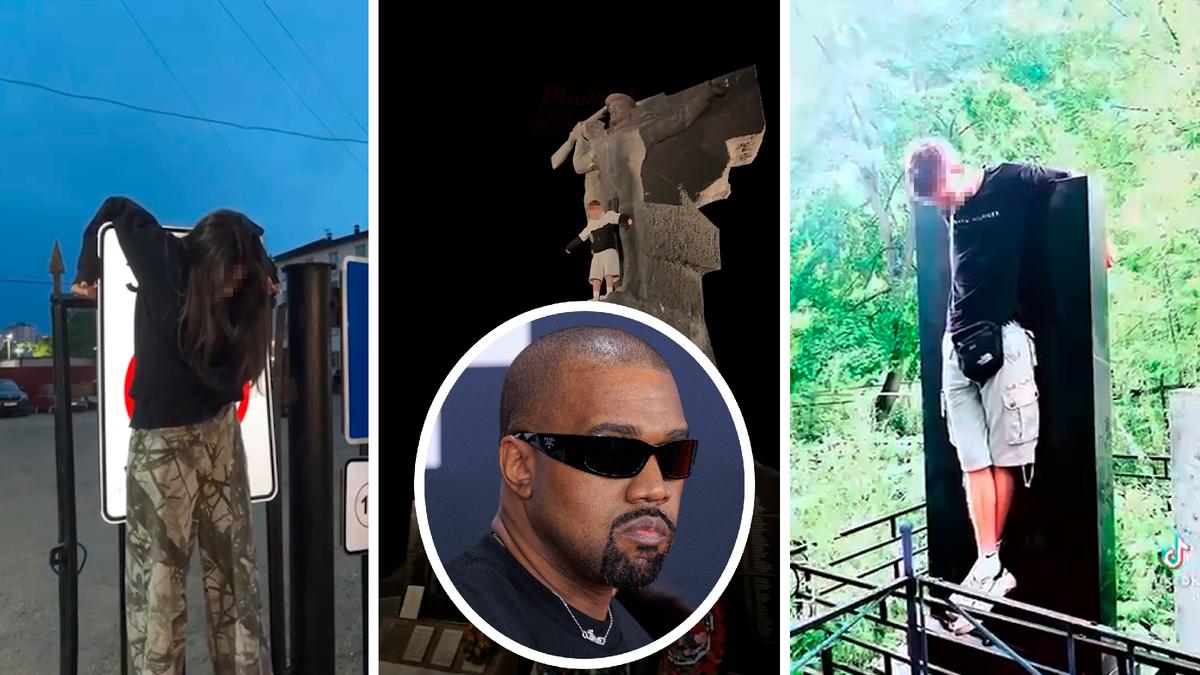 Фото: соцсети / Javier Rojas/globallookpress.com