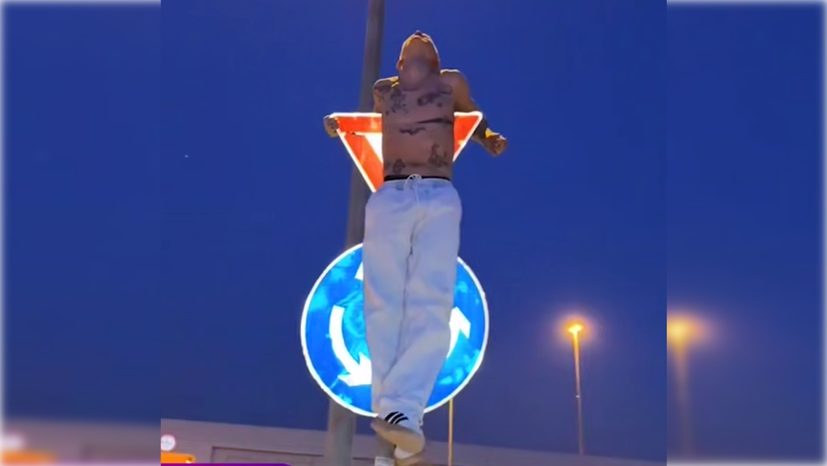 Фото: соцсети Дани Милохина