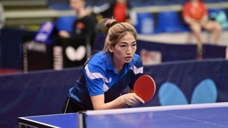    Параспортсменка клуба «Факел-Газпром» завоевала серебро на международных соревнованиях Оренбуржье