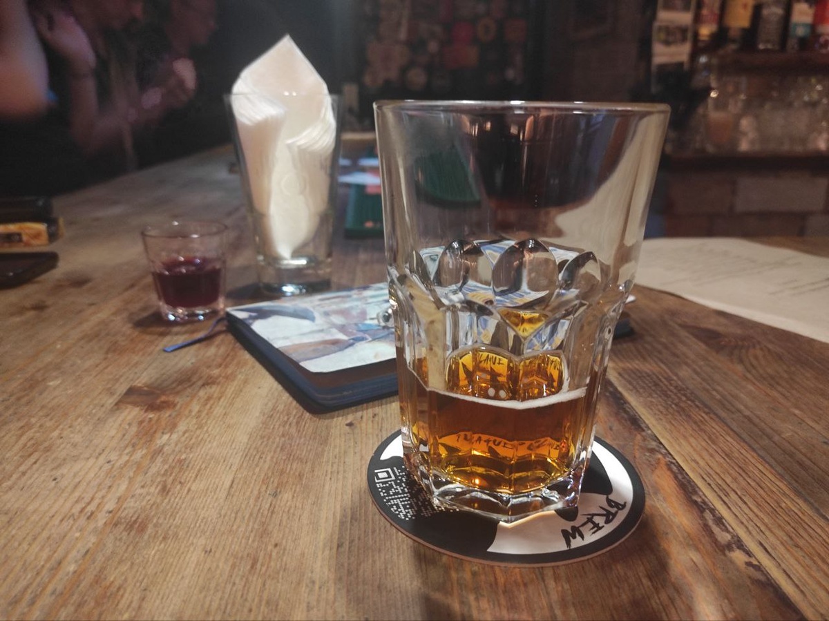 © Форпост Северо-Запад / Алиса Иняхина