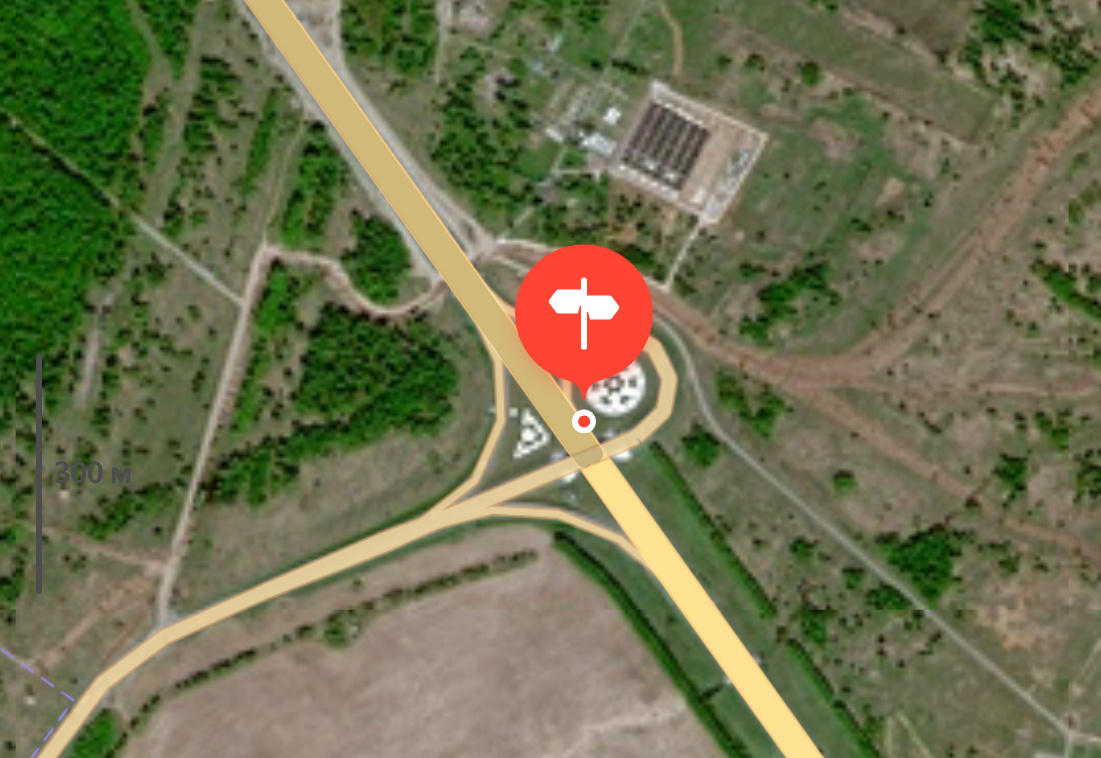    На реконструкцию развязки на трассе Казань-Оренбург правительство Татарстана выделит более 1 миллиарда рублей