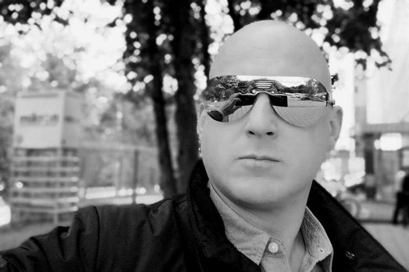    Соцсети Антона Дербенева