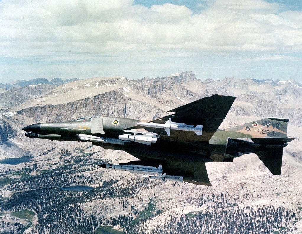 «Дикие ласки», предназначенные для охоты на средства ПВО противника, это сочетание специальной техники, вооружений, обучения и тактики