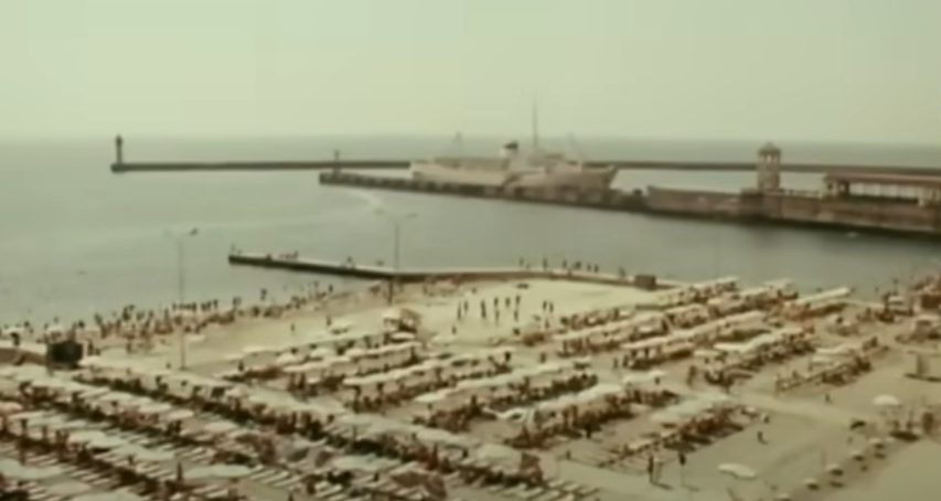 Советские фильмы.