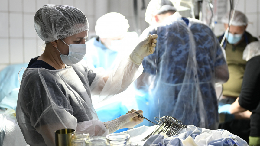    Фото: © РИА Новости/Станислав Красильников; 5-tv.ru