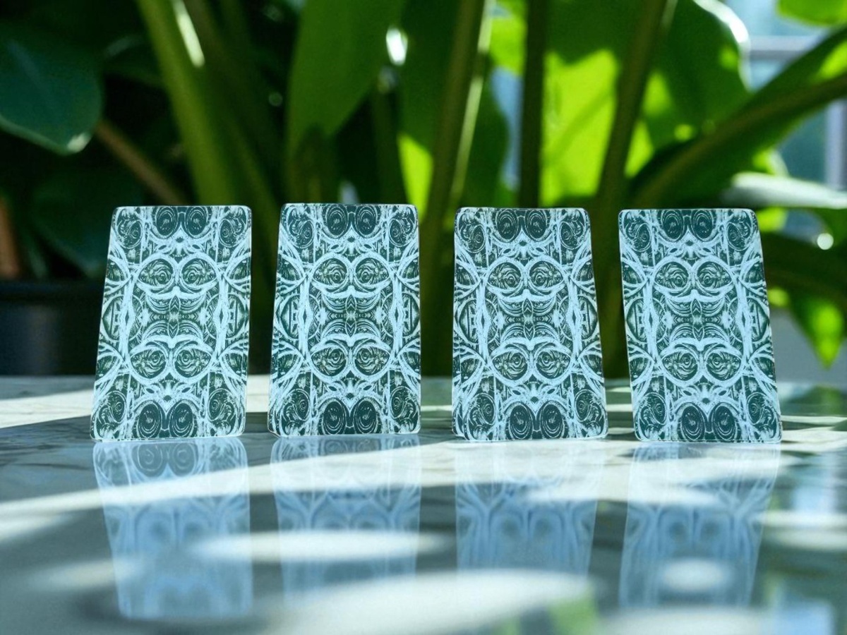 фото расклада